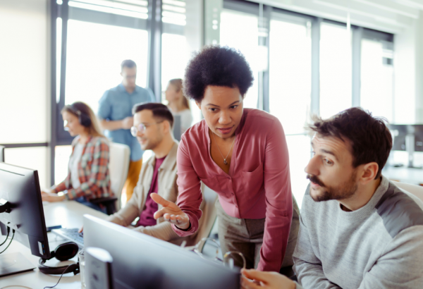 Cybersecurity training